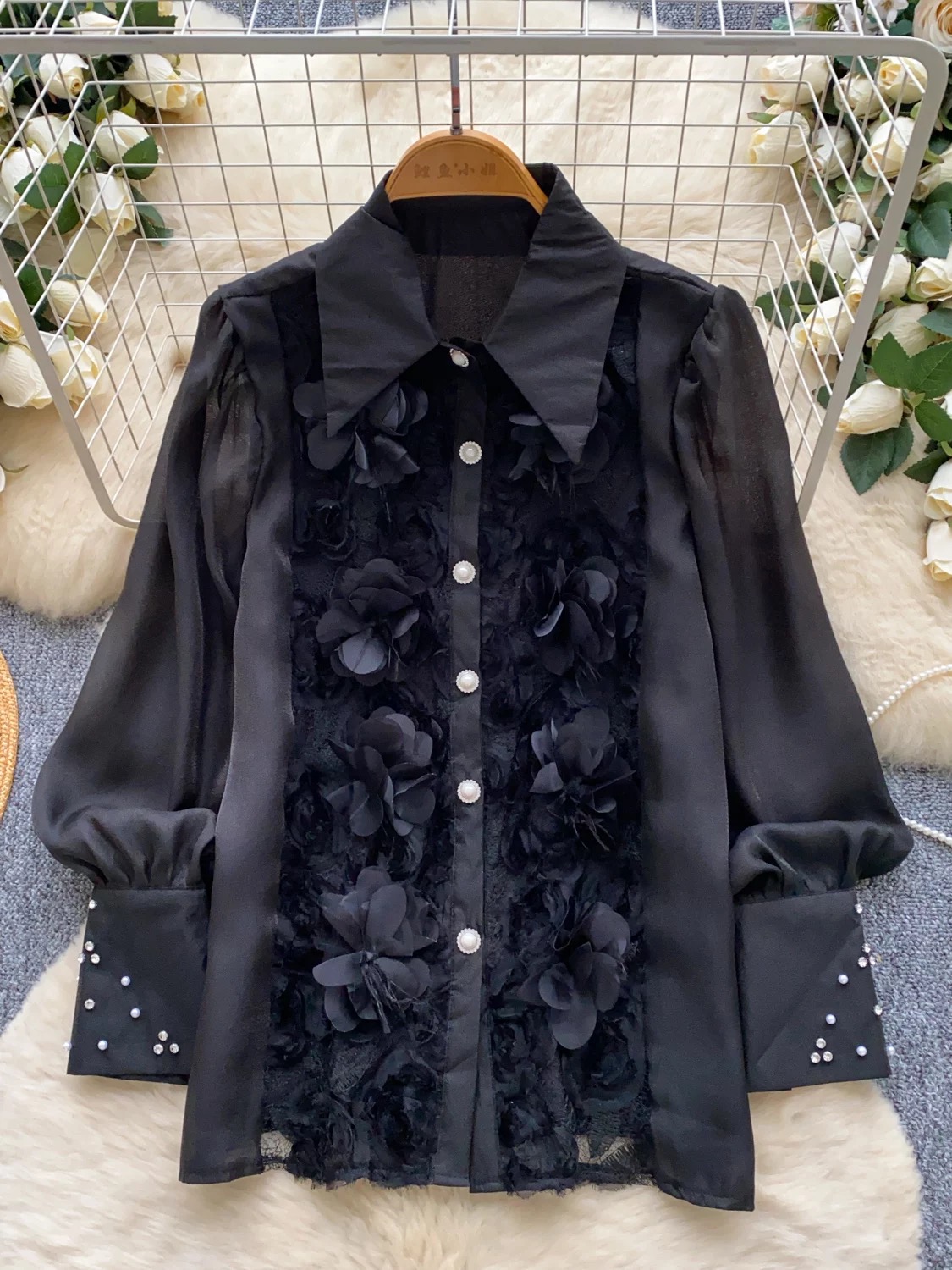 Los Angeles top FTO306 images